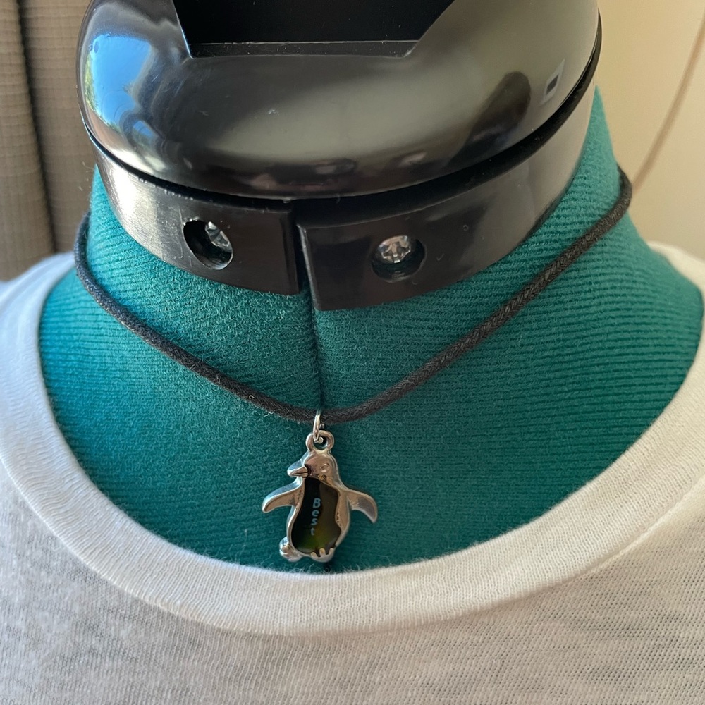 Unisex necklace